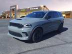 2024 Dodge Durango SRT Hellcat Plus