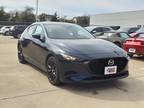 2024 Mazda Mazda3 Hatchback 2.5 S Select Sport