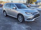 2022 Mitsubishi Outlander Phev GT