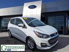 2021 Chevrolet Spark 1LT CVT