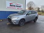 2018 Mitsubishi Outlander LE