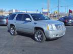 2011 Cadillac Escalade Premium