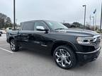 2024 Ram 1500 Limited Longhorn