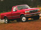 1996 Ford F-350 XLT DRW