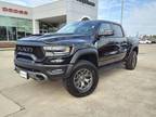 2024 Ram 1500 TRX