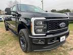 2024 Ford F-350 Super Duty XLT