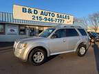 2010 Mercury Mariner V6