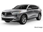 2023 Acura Mdx SH-AWD