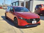 2024 Mazda Mazda3 Hatchback 2.5 Turbo Premium Plus