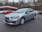 2017 Subaru Impreza Premium