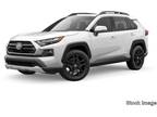 2021 Toyota RAV4 Adventure