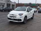 2023 Fiat 500X Sport