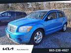 2009 Dodge Caliber SXT