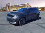 2024 Dodge Durango SRT Hellcat