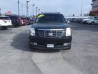 2007 Cadillac Escalade Base