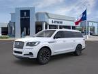 2024 Lincoln Navigator L L Reserve