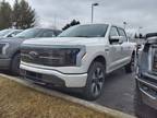 2023 Ford F-150 Lightning XL