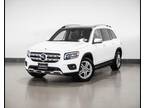 2023 Mercedes-Benz Glb GLB 250 4MATIC