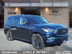 2023 Infiniti QX80 Premium Select