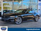 2024 Ford Mustang I4CP