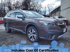 2020 Subaru Outback Touring XT