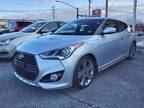 2013 Hyundai Veloster Turbo