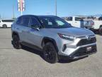 2022 Toyota RAV4 Hybrid XSE