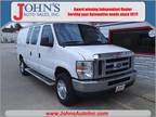 2013 Ford E-Series E-250