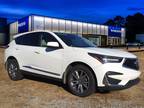 2021 Acura Rdx SH-AWD w/Tech