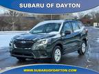 2022 Subaru Forester Base