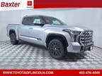 2024 Toyota Tundra Platinum HV