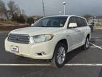 2009 Toyota Highlander Hybrid Limited