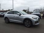 2023 Audi Q5 quattro S line Prem Plus 45 TFSI