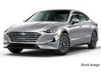 2023 Hyundai Sonata Hybrid Limited