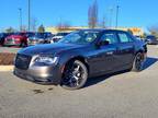 2023 Chrysler 300 Touring