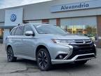 2018 Mitsubishi Outlander Phev SEL