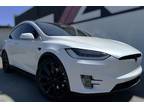 2017 Tesla Model X 100D