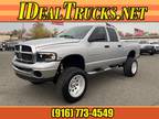 2004 Dodge Ram 2500 SLT