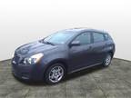 2010 Pontiac Vibe AWD