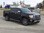 2018 Gmc Canyon Denali