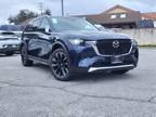 2024 Mazda CX-90 PHEV Premium