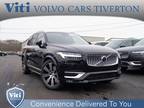 2024 Volvo XC90 B6 Ultimate Bright Theme 7P