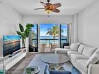 4444 E El Mar Dr Unit #3305, Lauderdale by the Sea, FL 33308