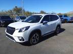 2024 Subaru Forester Touring