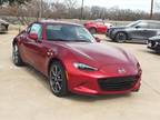 2023 Mazda MX-5 Miata RF Grand Touring