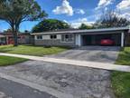 5702 1st St SW, Plantation, FL 33317