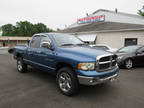 2004 Dodge Ram 1500 SLT