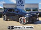2024 Acura Mdx SH-AWD Type S w/Advance Package