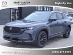 2024 Mazda CX-50 2.5 S Premium