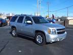 2012 Chevrolet Tahoe LT